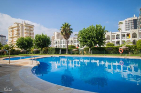 Andalucia Garden, Benalmadena